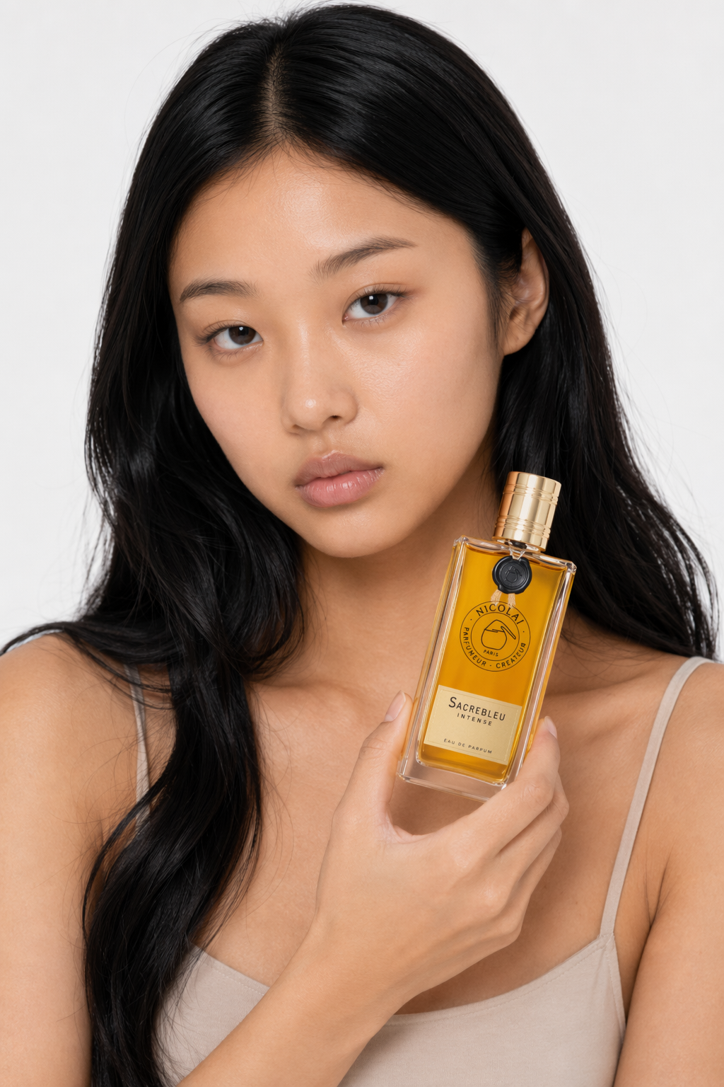 Sacrebleu Intense Eau De Parfum Spray By Nicolai Default