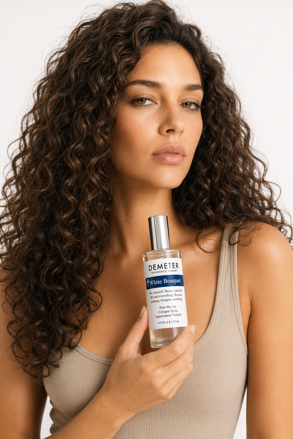 Demeter White Bouquet Cologne Spray By Demeter Default