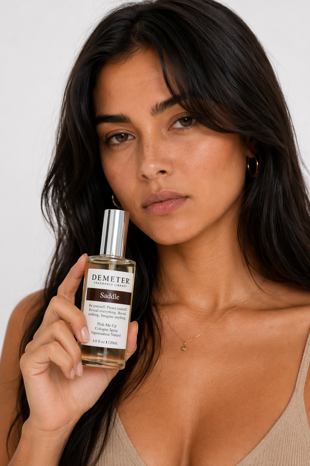 Demeter Saddle Cologne Spray By Demeter Default