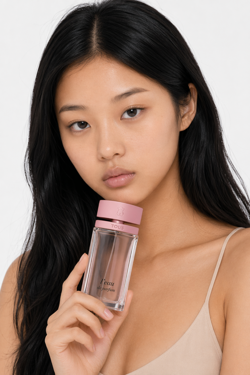 Tous L'eau Eau De Parfum Spray By Tous Default