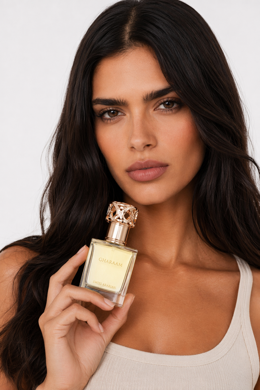 Swiss Arabian Gharaam Eau De Parfum Spray (Unisex) By Swiss Arabian Default