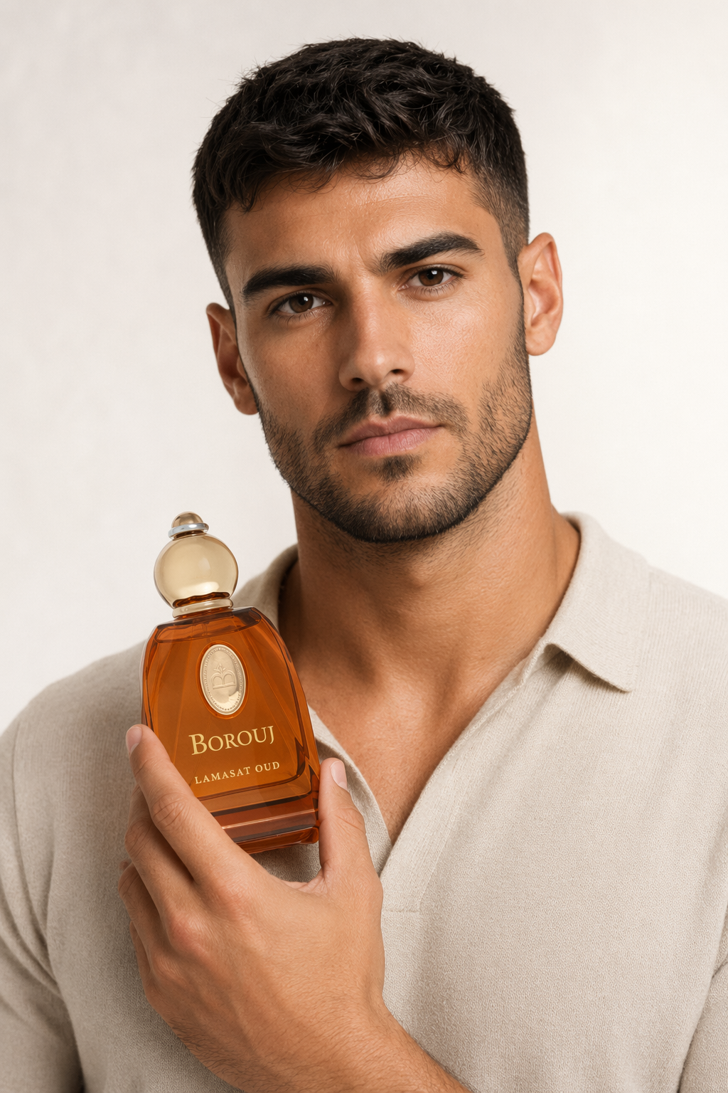 Dumont Borouj Lamasat Oud Eau De Parfum Spray By Dumont Default