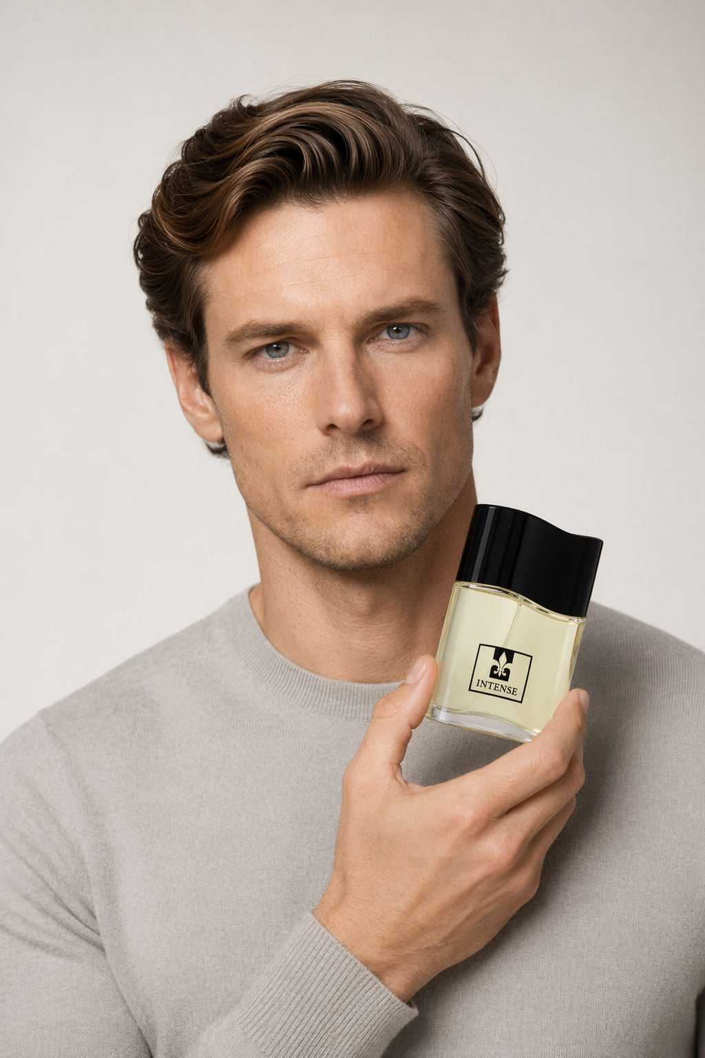 Fragluxe Intense Eau De Toilette Spray By Fragluxe Default