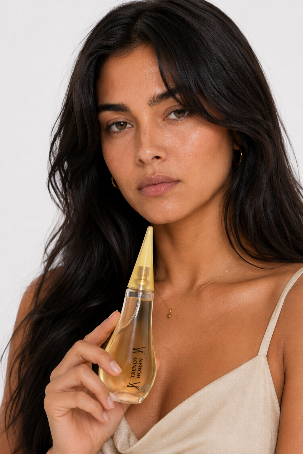 Fragluxe Trendy Woman Eau De Toilette Spray By Fragluxe Default