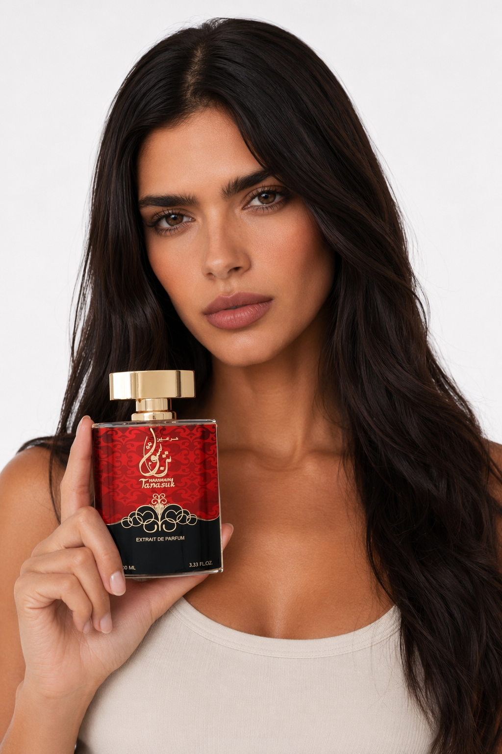 Al Haramain Tanasuk Extrait De Parfum Spray By Al Haramain Default