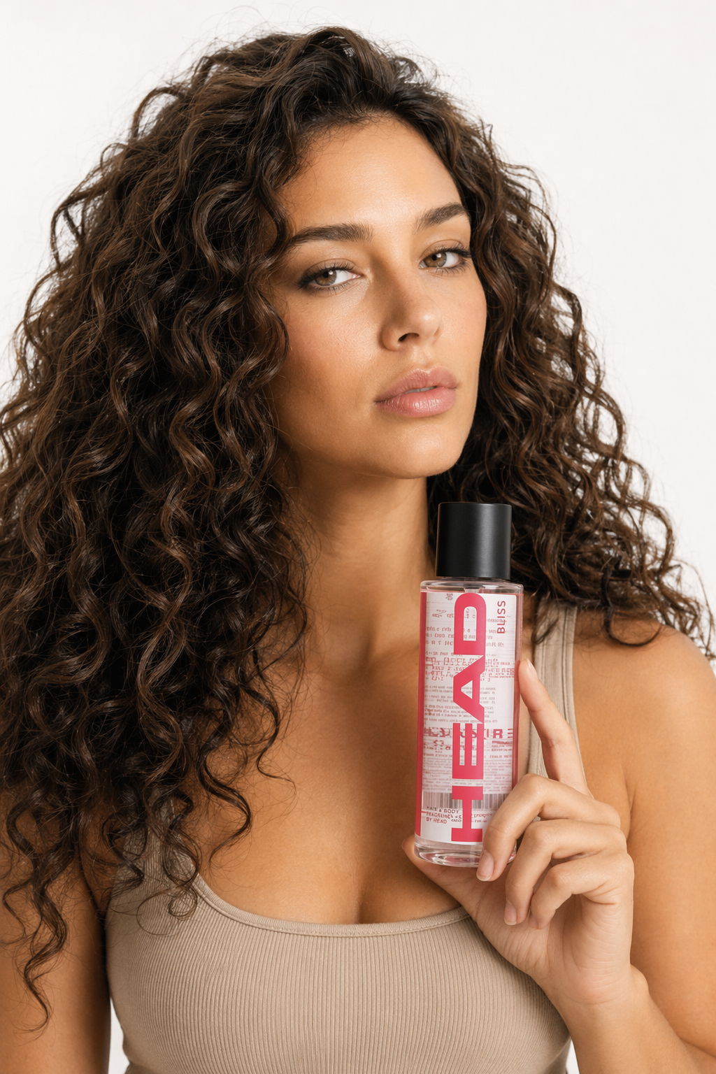Head Bliss Hair & Body Fragrance Mist Spray By Head Default