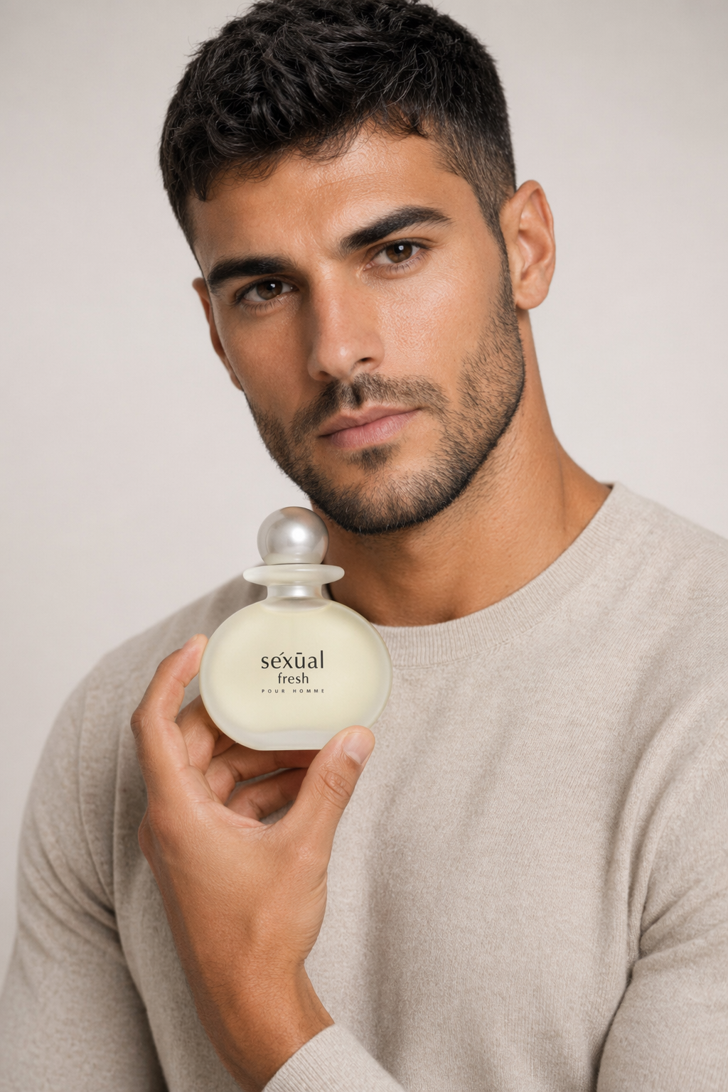 Sexual Fresh Eau De Toilette Spray By Michel Germain Default