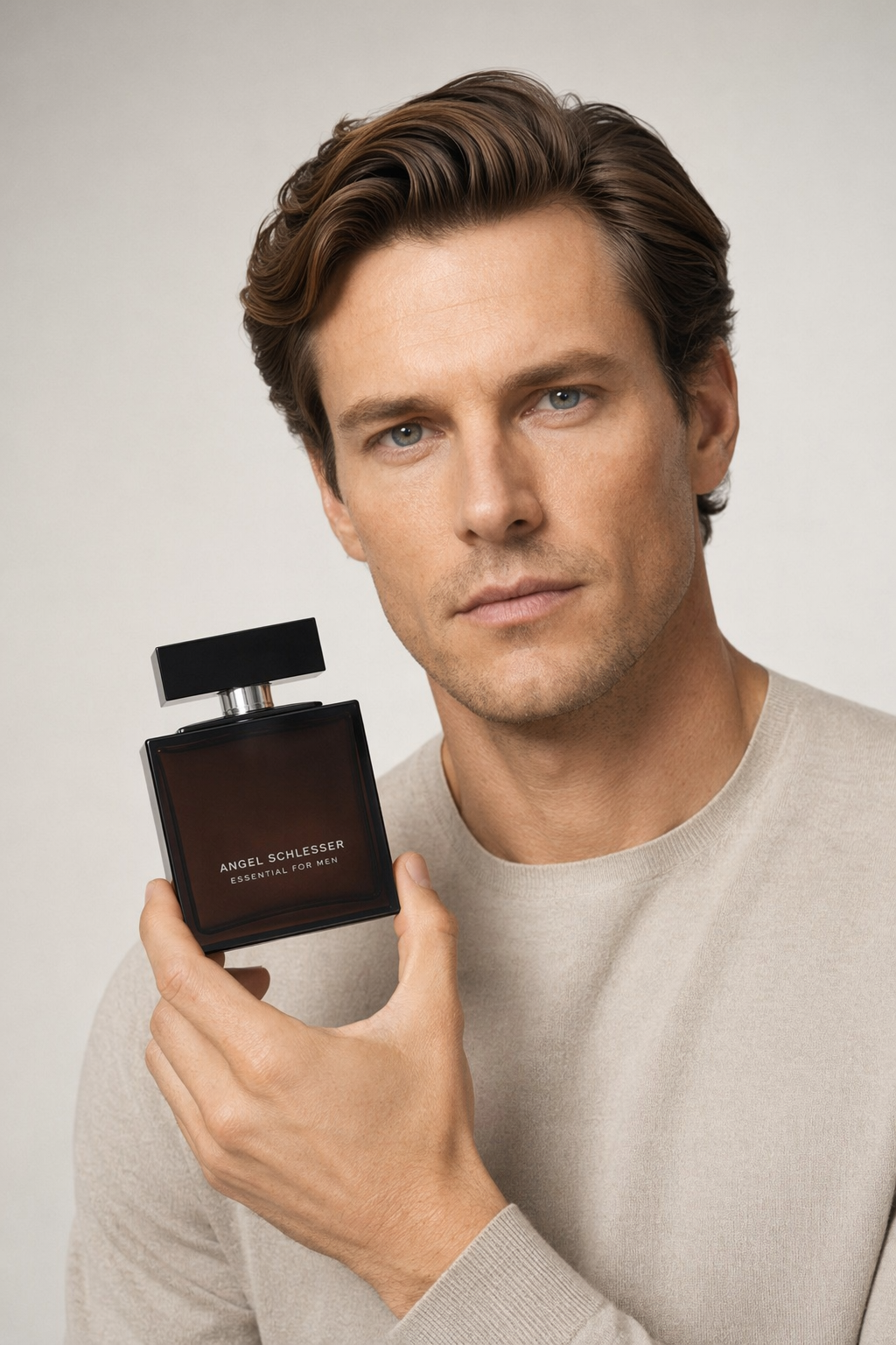 Angel Schlesser Essential Eau De Toilette Spray By Angel Schlesser Default