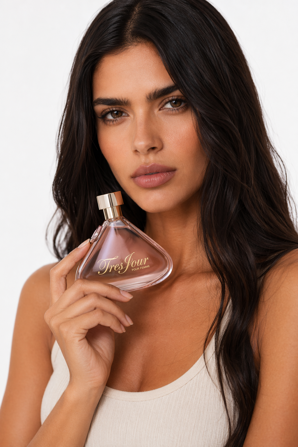 Armaf Tres Jour Eau De Parfum Spray By Armaf Default