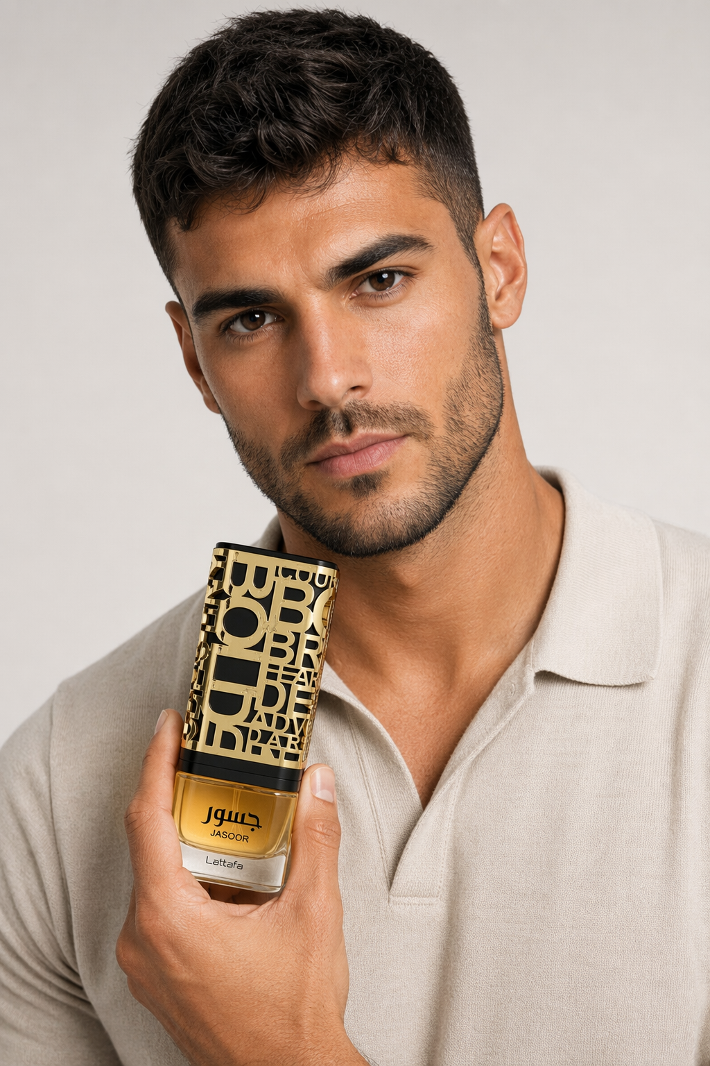 Lattafa Jasoor Eau De Parfum Spray By Lattafa Default