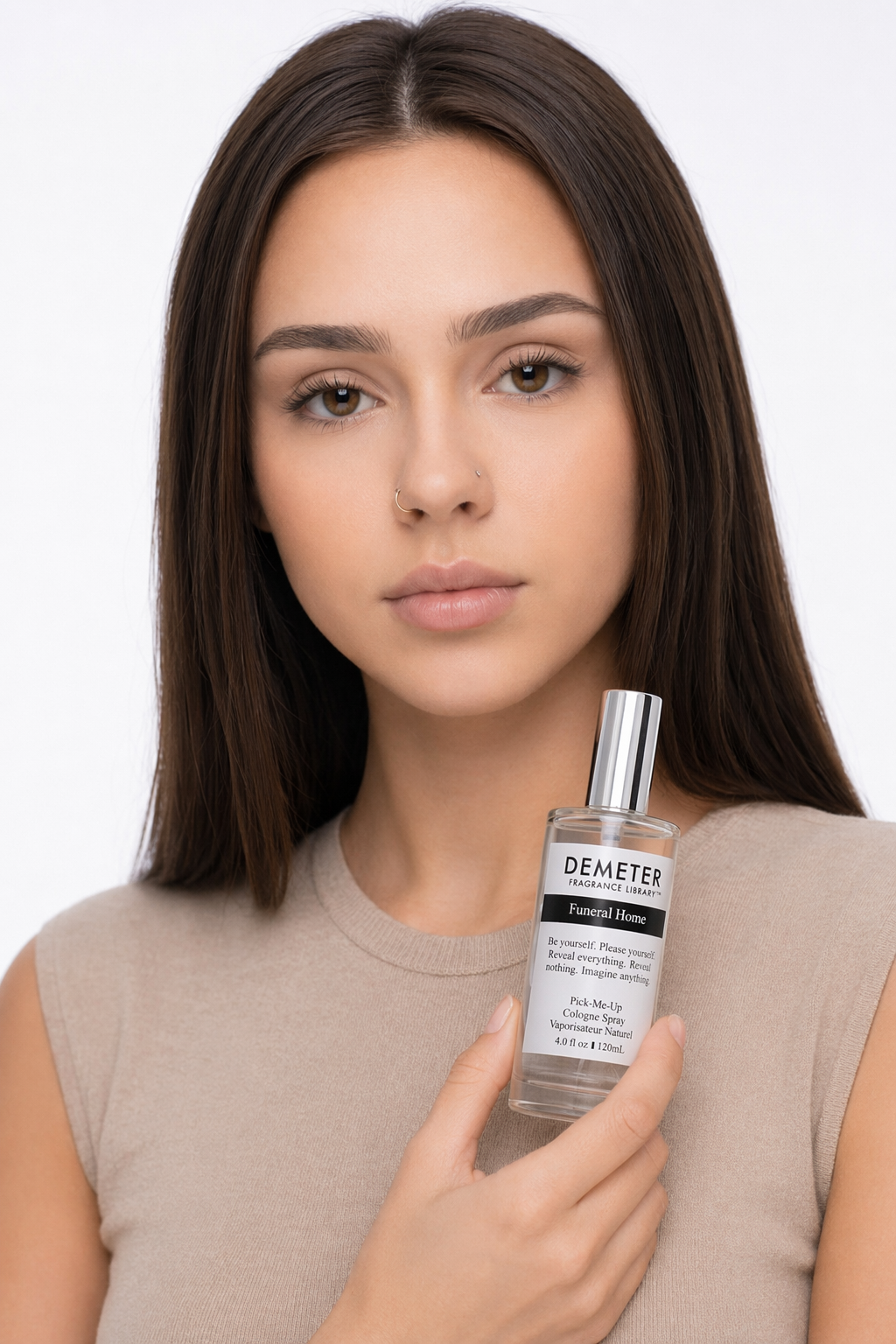 Demeter Funeral Home Cologne Spray By Demeter Default