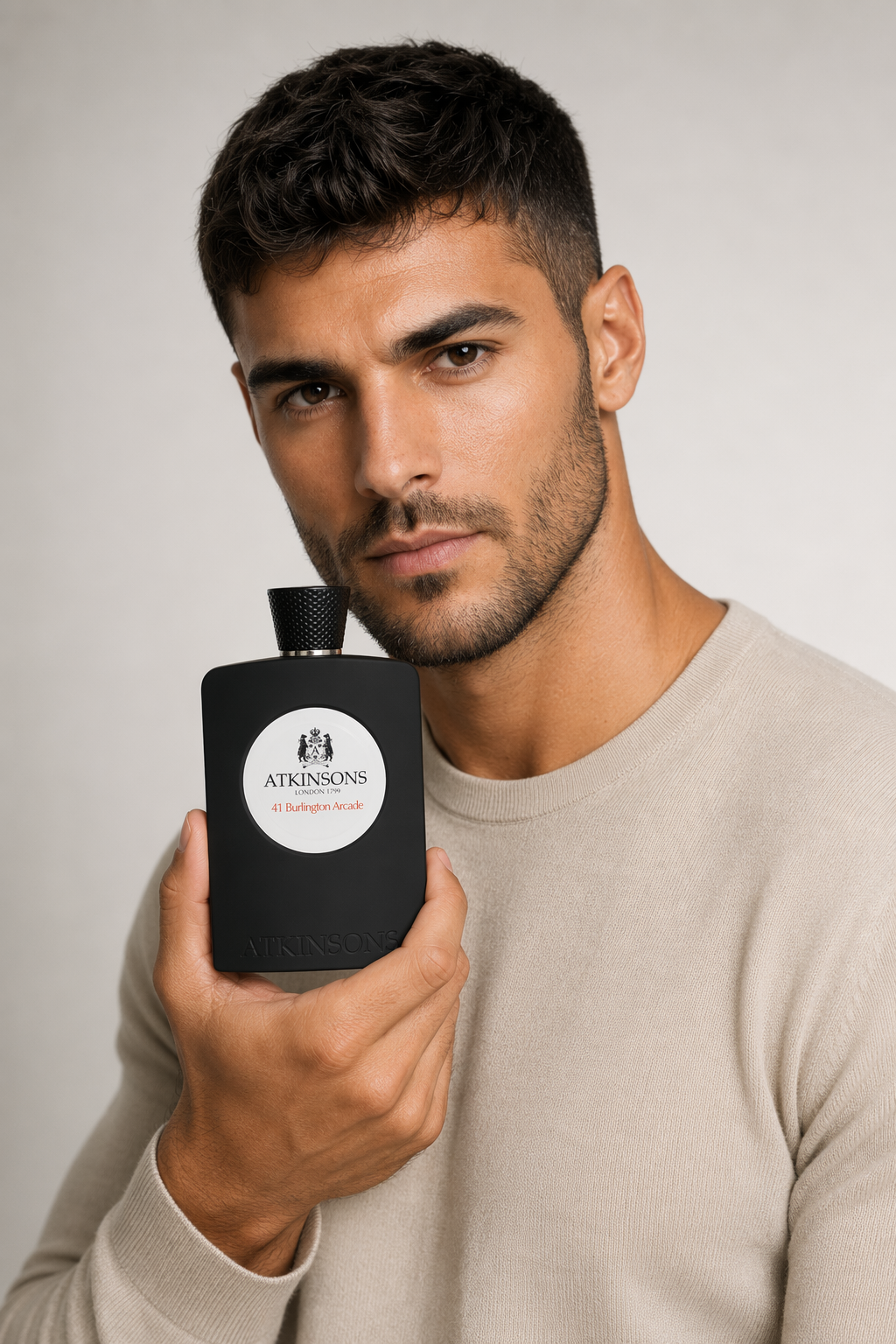 41 Burlington Arcade Eau De Parfum Spray By Atkinsons Default