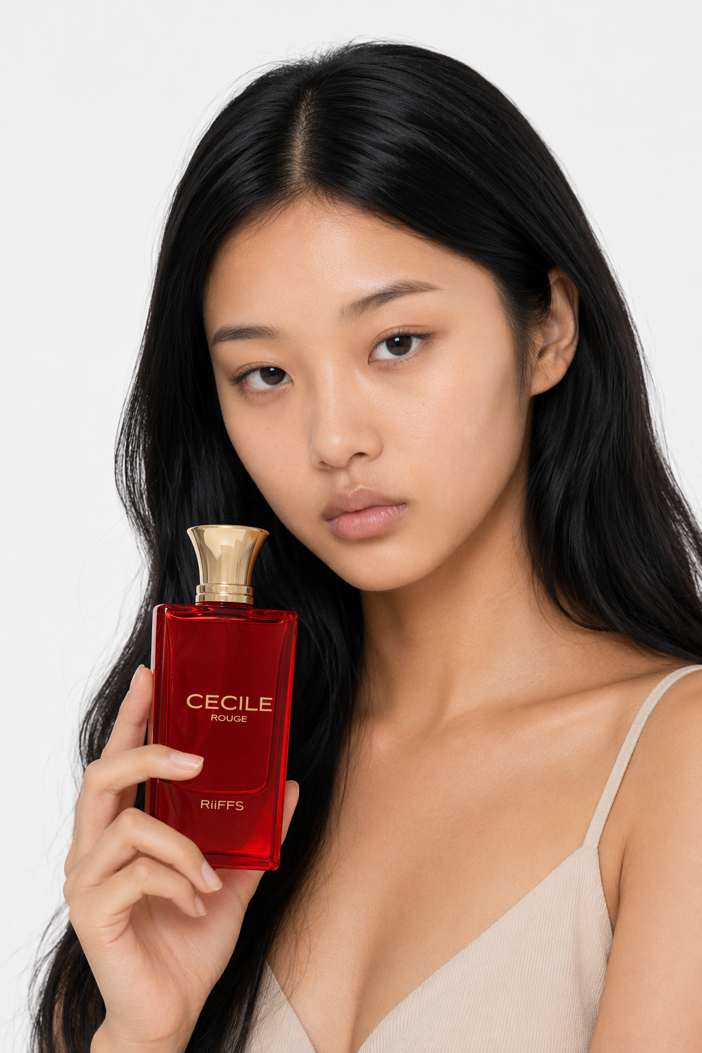 Riiffs Cecile Rouge Eau De Parfum Spray By Riiffs Default