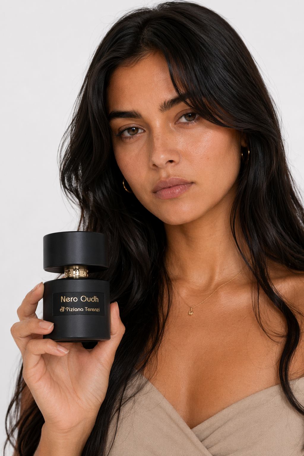 Tiziana Terenzi Nero Oudh Extrait De Parfum Spray (Unisex) By Tiziana Terenzi Default