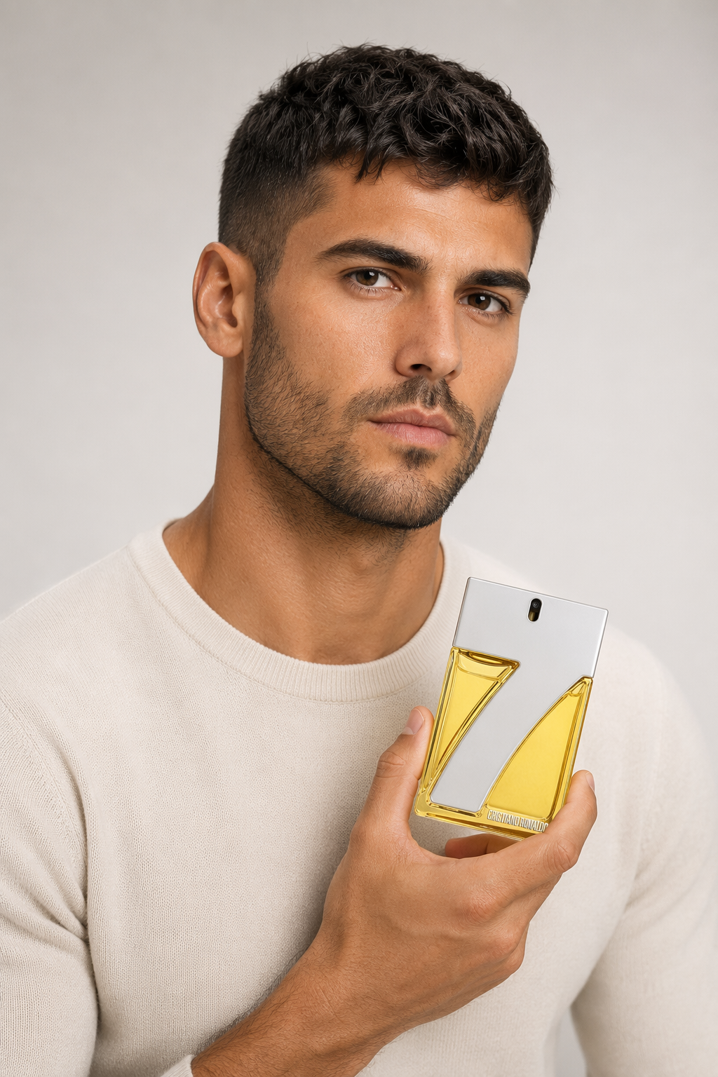 Cristiano Ronaldo Discover Eau De Toilette Spray By Cristiano Ronaldo Default