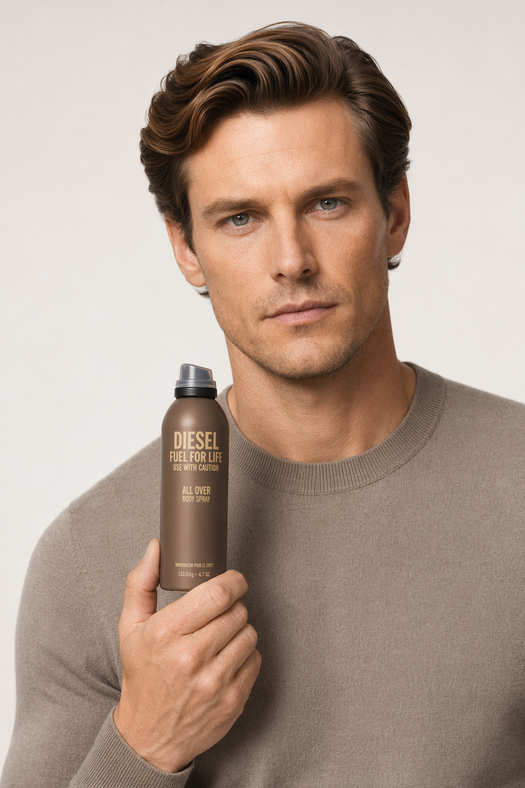 Fuel For Life Body Spray By Diesel Default