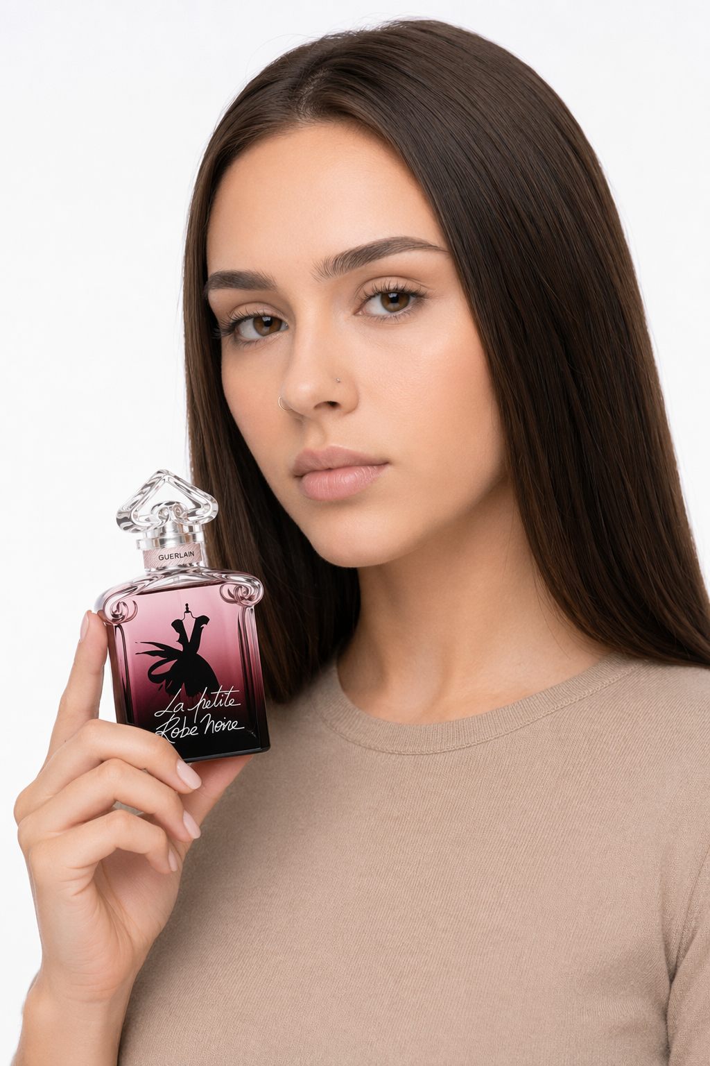 La Petite Robe Noire Intense Eau De Parfum Spray By Guerlain Default