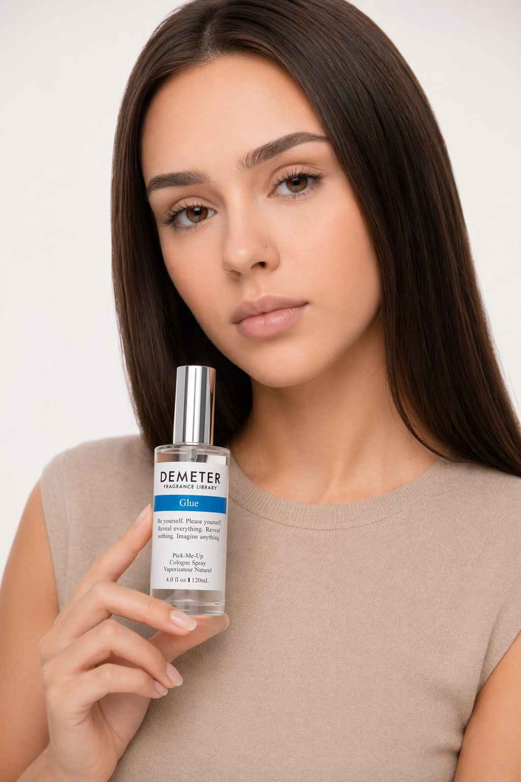Demeter Glue Cologne Spray (Unisex) By Demeter Default