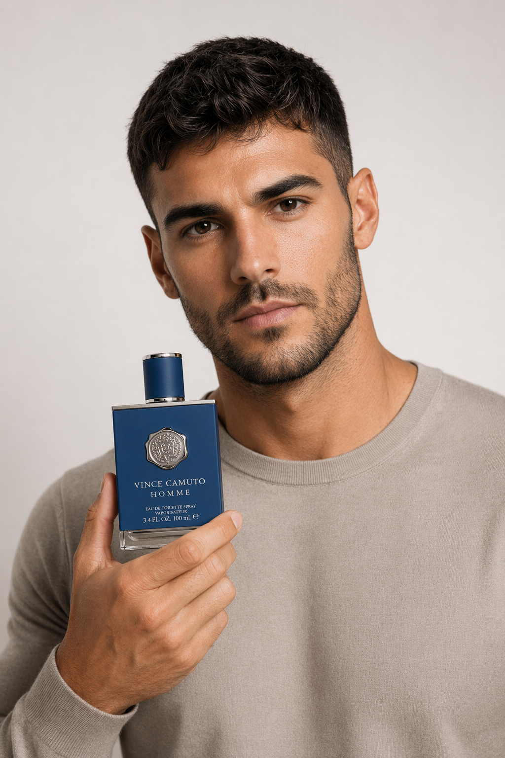 Vince Camuto Homme Eau De Toilette Spray By Vince Camuto Default