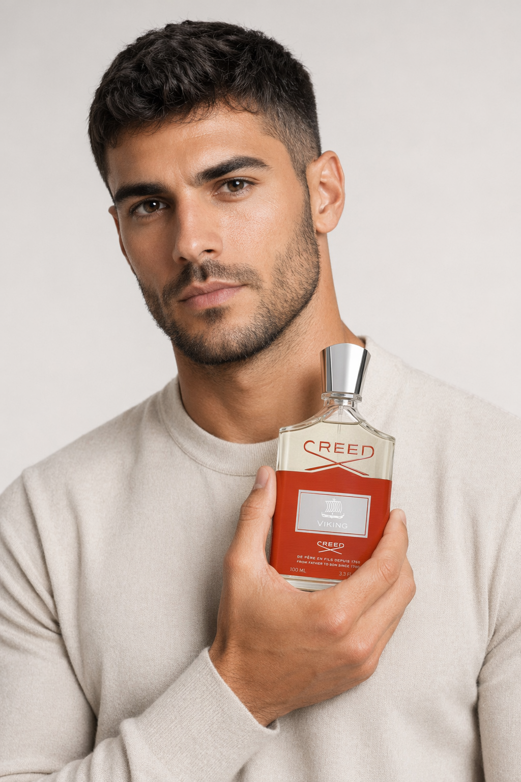 Viking Cologne Eau De Parfum Spray By Creed Default