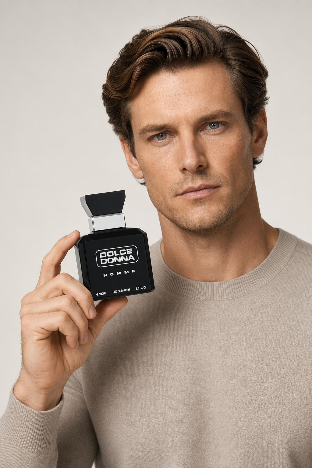 Dolce Donna Eau De Parfum Spray By Dolce Donna Default