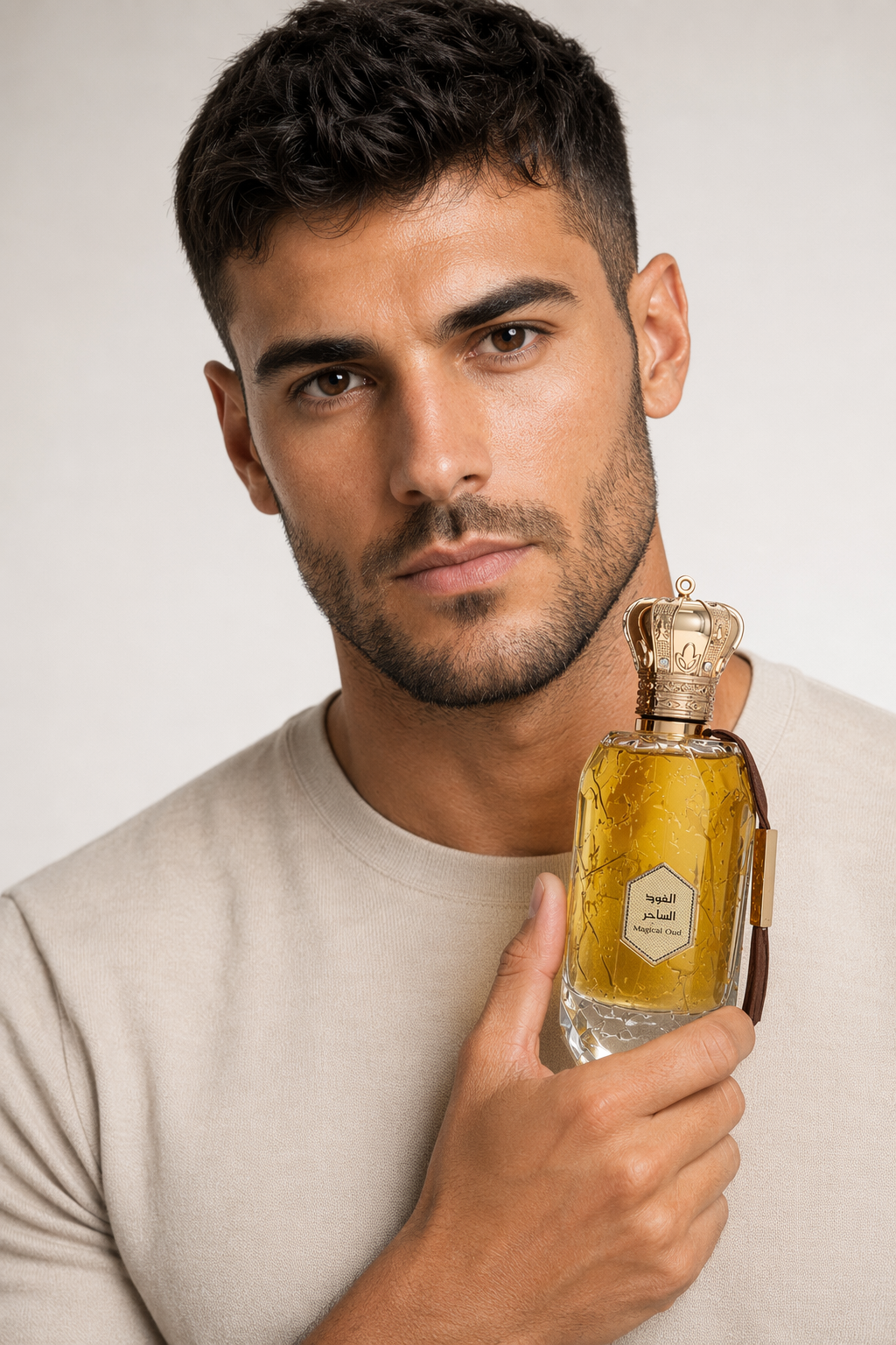 Armaf Eter Magical Oud Eau De Parfum Spray By Armaf Default