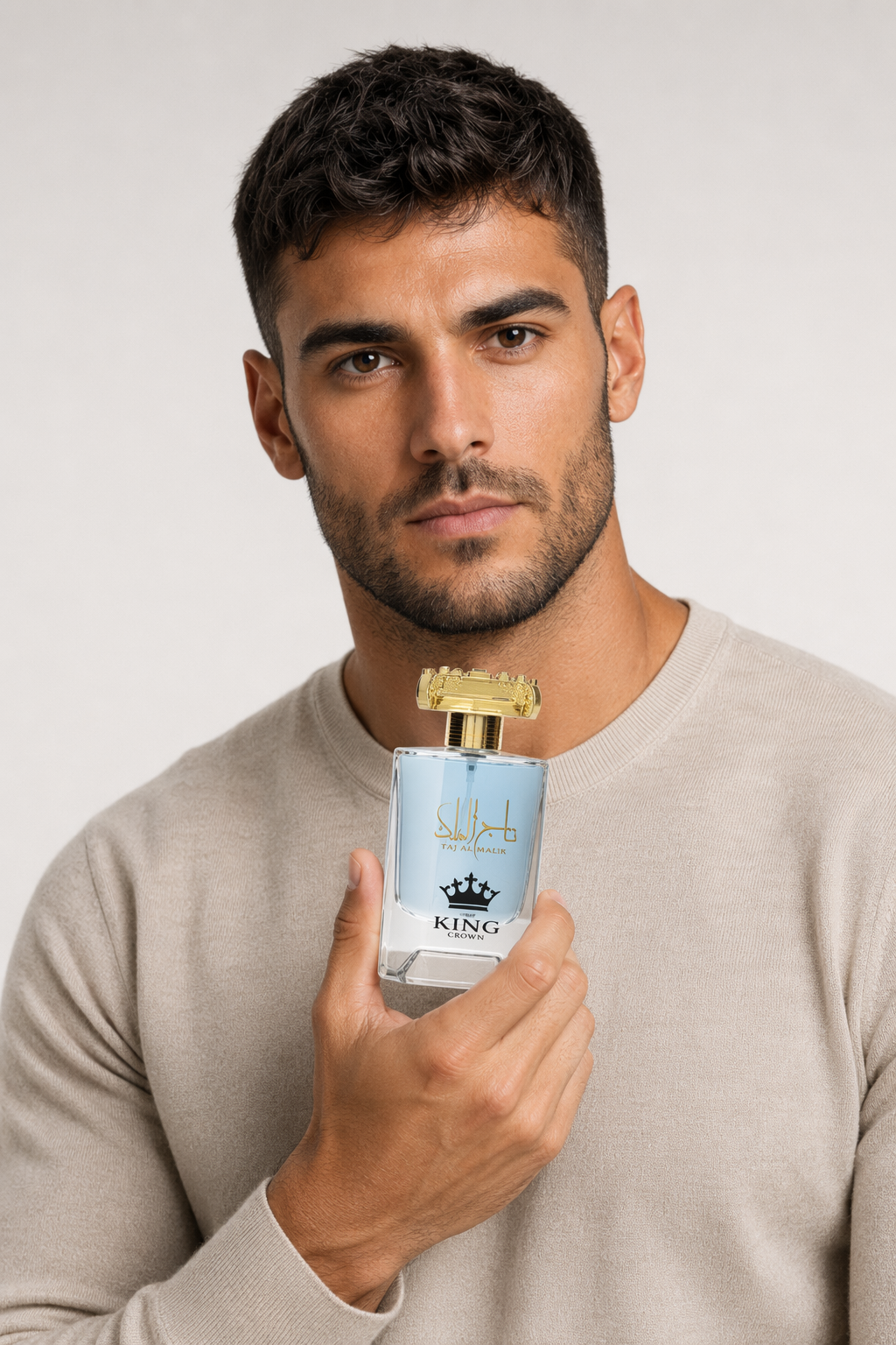 Ard Al Zaafaran Taj Al Malik Eau De Parfum Spray By Al Zaafaran Default