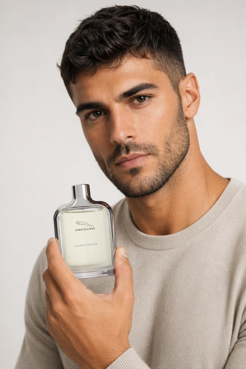 Jaguar Classic Motion Eau De Toilette Spray By Jaguar Default