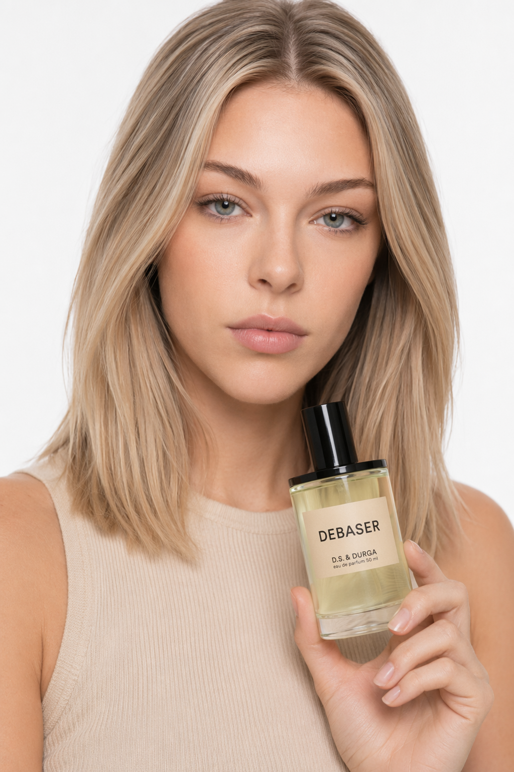 Debaser Eau De Parfum Spray By D.S. & Durga Default