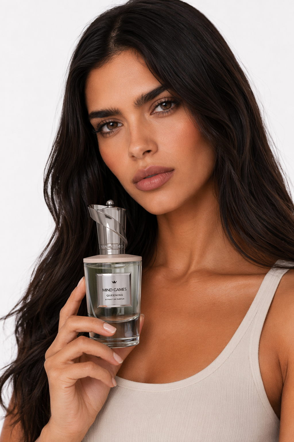 Mind Games Queening Extrait De Parfum Spray (Unisex) By Mind Games Default