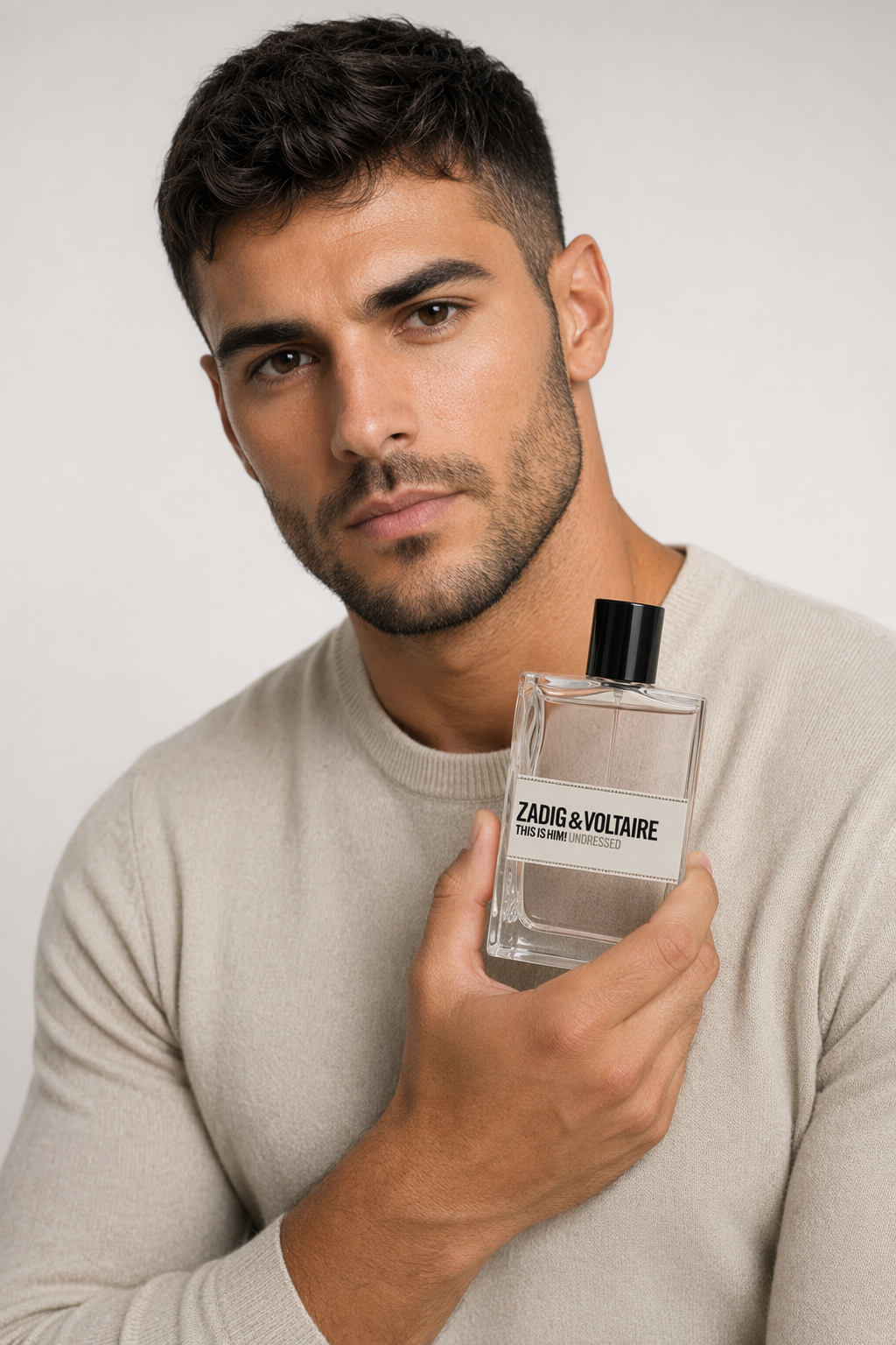 This Is Him Undressed Eau De Toilette Spray By Zadig & Voltaire Default