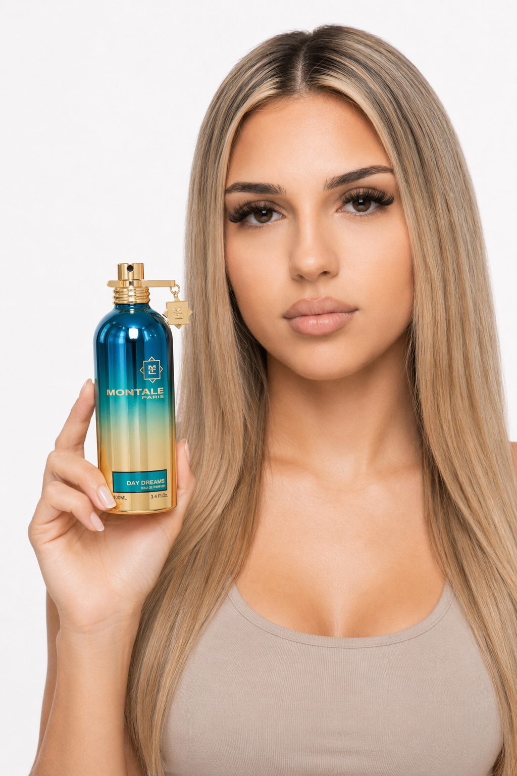 Montale Day Dreams Eau De Parfum Spray (Unisex) By Montale Default