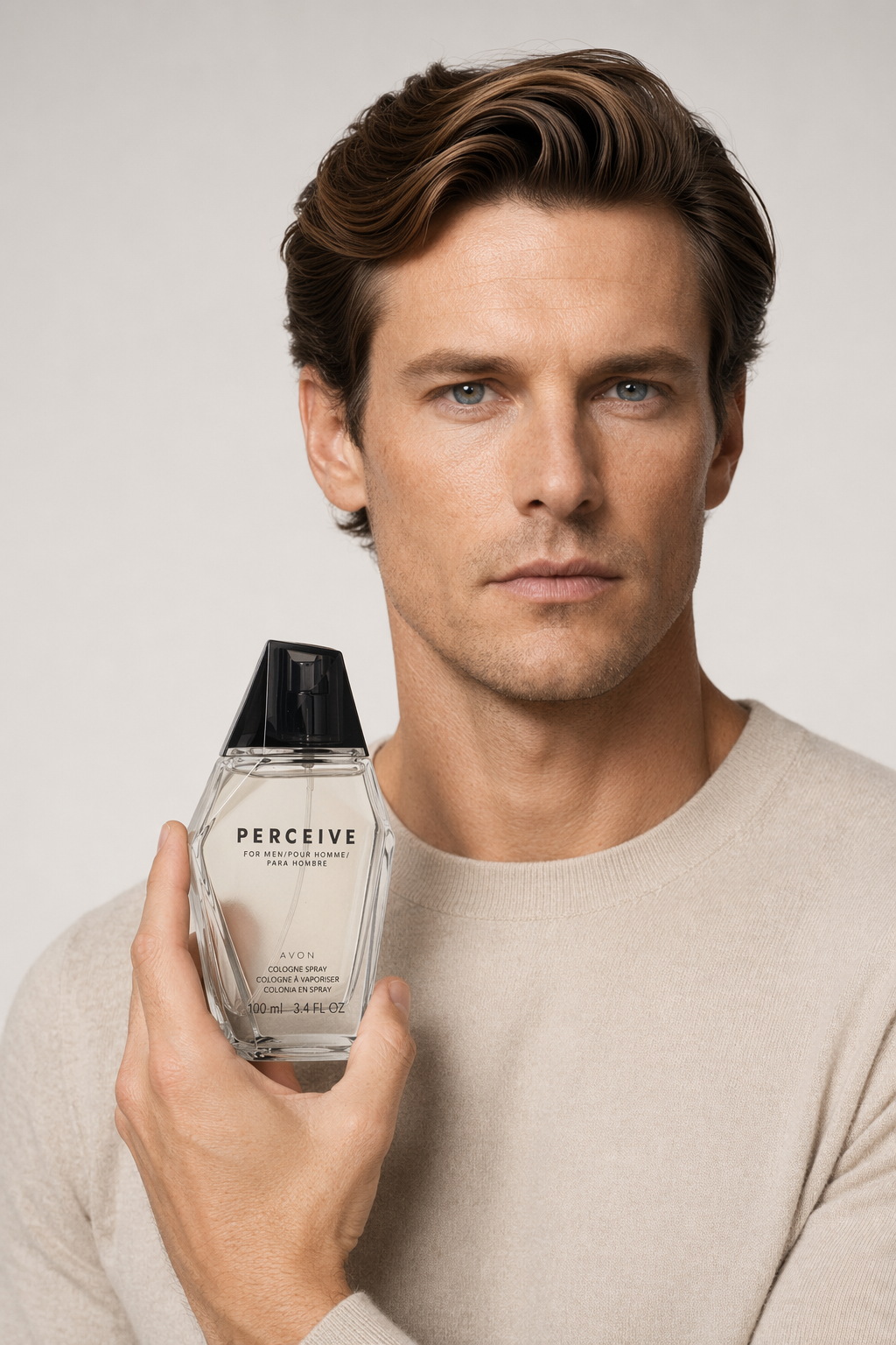 Avon Perceive Cologne Spray By Avon Default