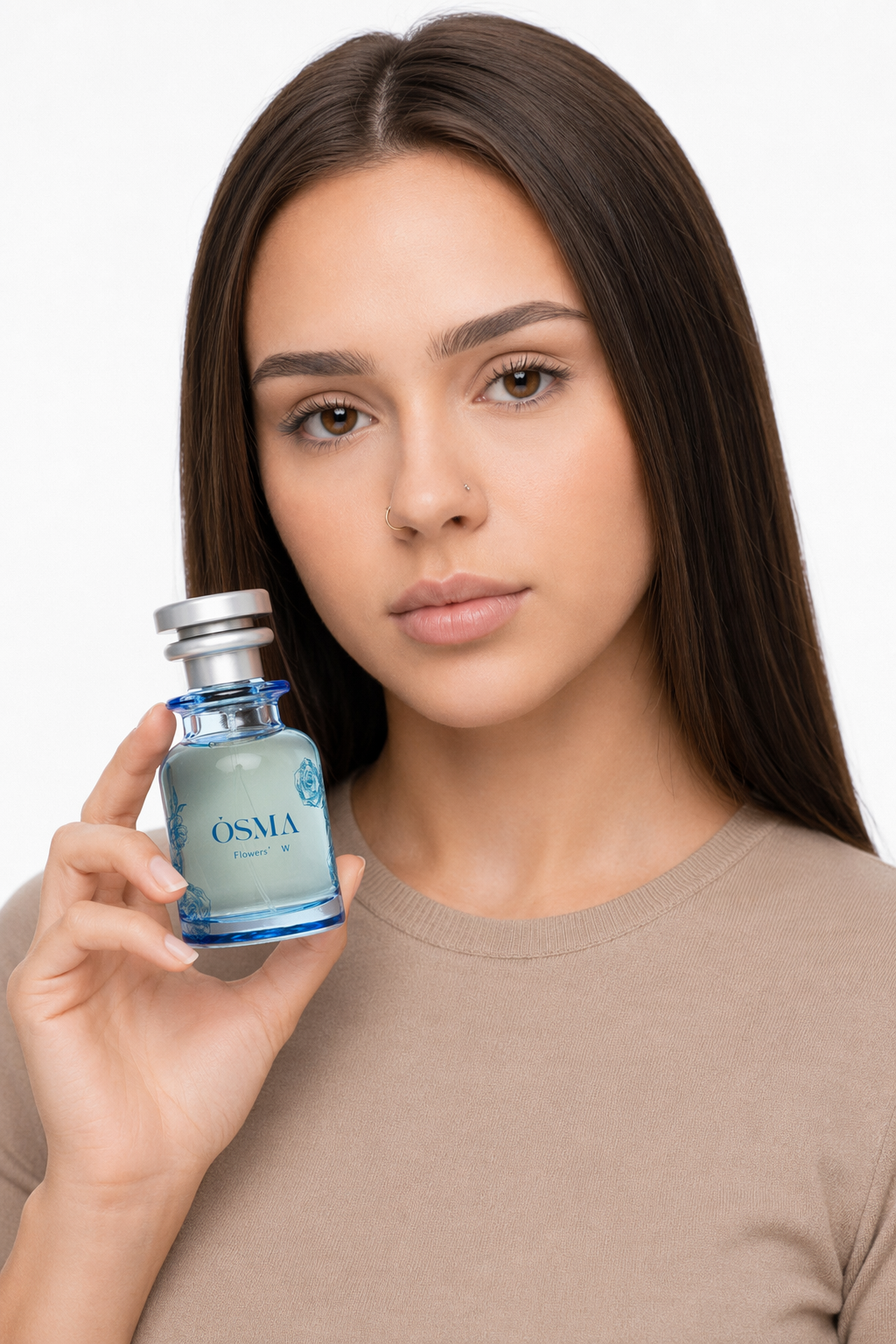 Osma Flowers W Parfum Parfum Spray By Osma Default