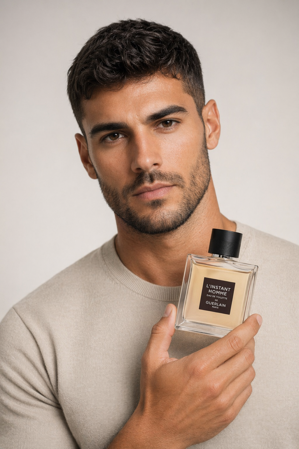 L'instant Eau De Toilette Spray By Guerlain Default