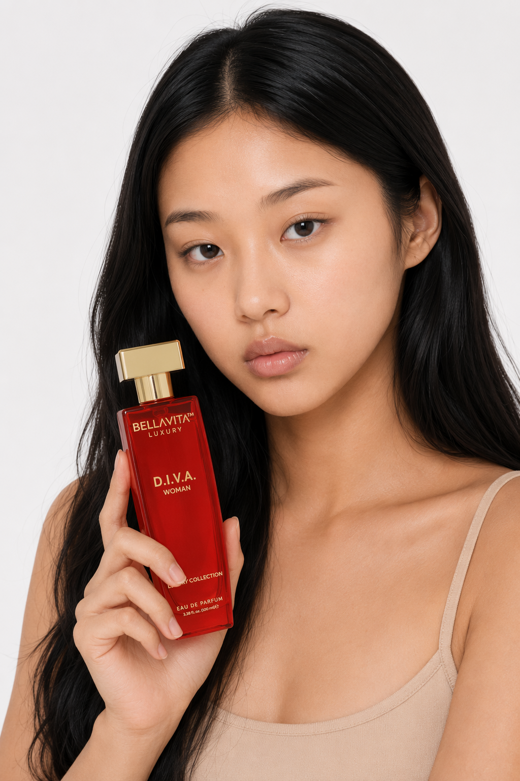 Bellavita Luxury D.i.v.a Eau De Parfum Spray By Bellavita Default