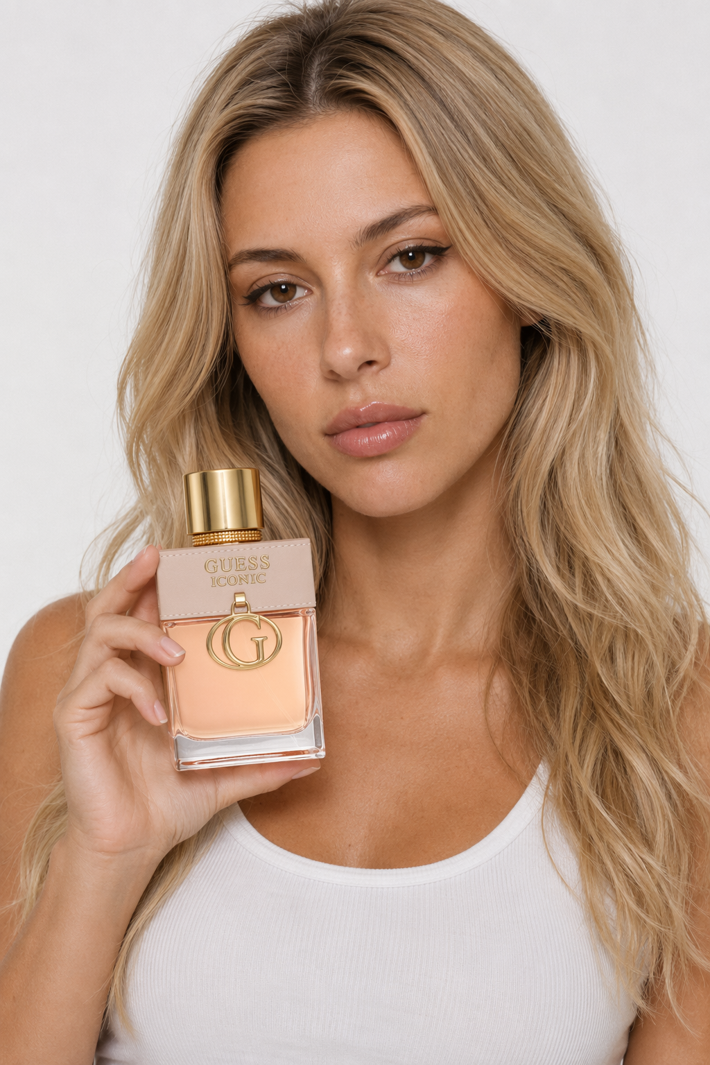 Guess Iconic Eau De Parfum Spray By Guess Default