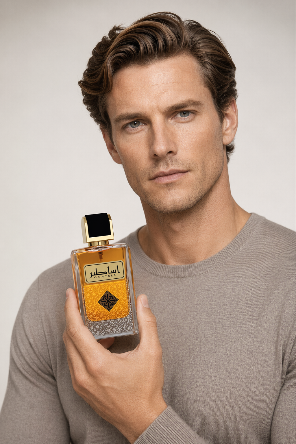 Lattafa Asateer Eau De Parfum Spray By Lattafa Default