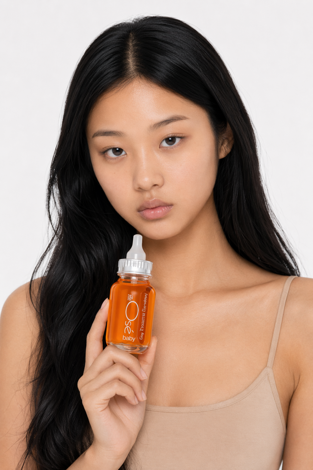 Jai Ose Baby Eau De Toilette Spray By Guy Laroche Default