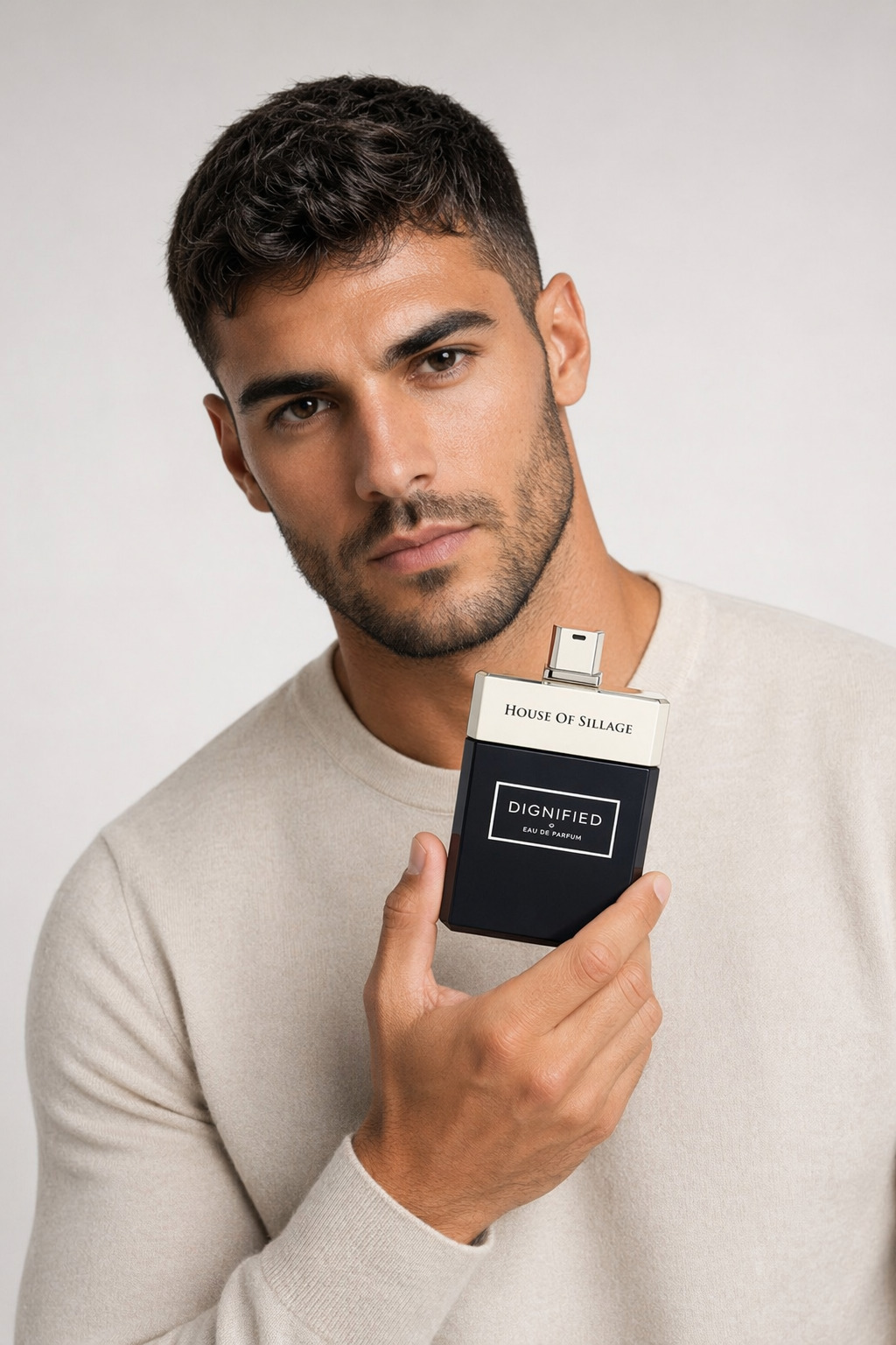Dignified Eau De Parfum Spray By House Of Sillage Default
