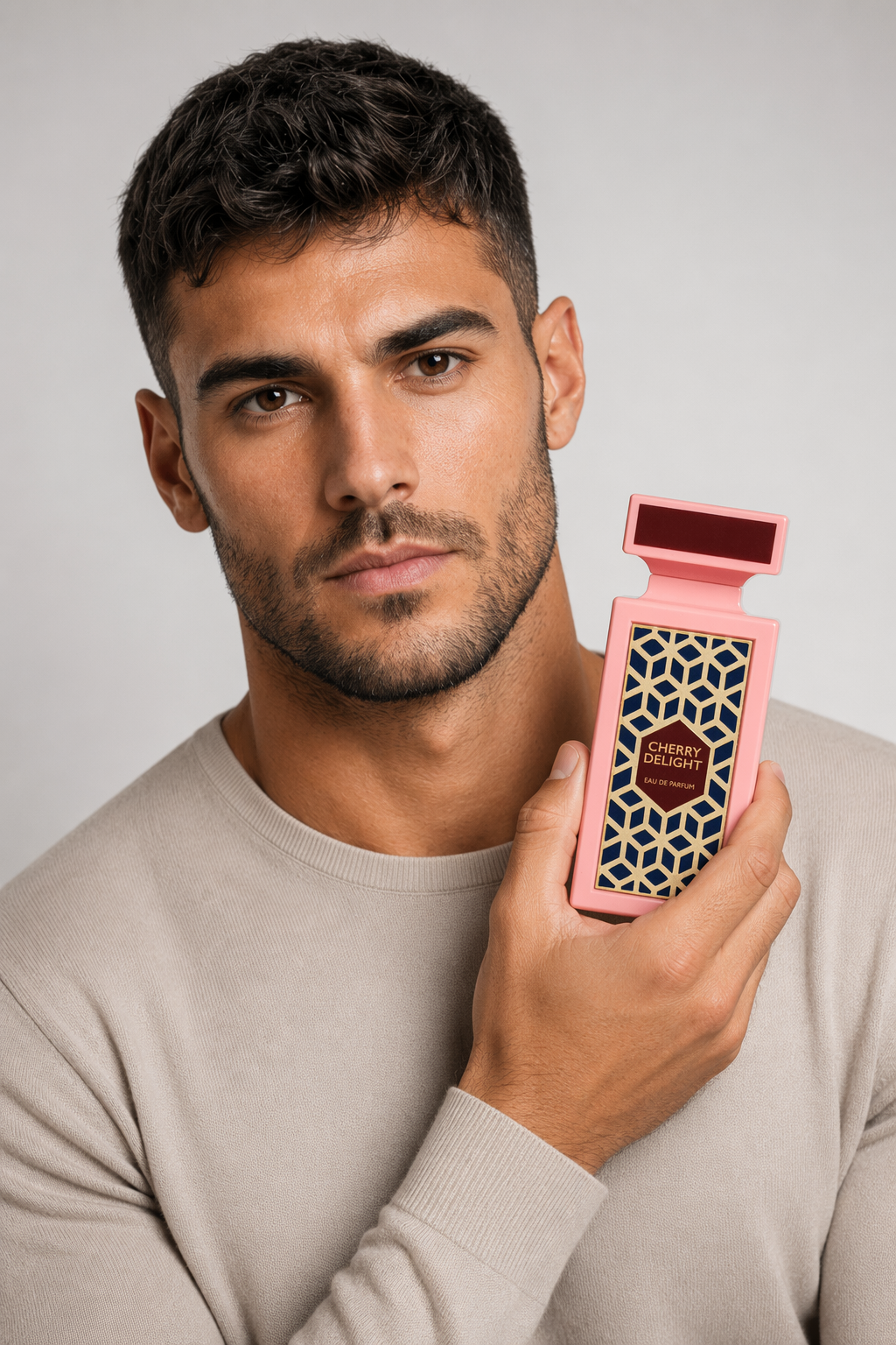 Flavia Cherry Delight Eau De Parfum Spray By Flavia Default