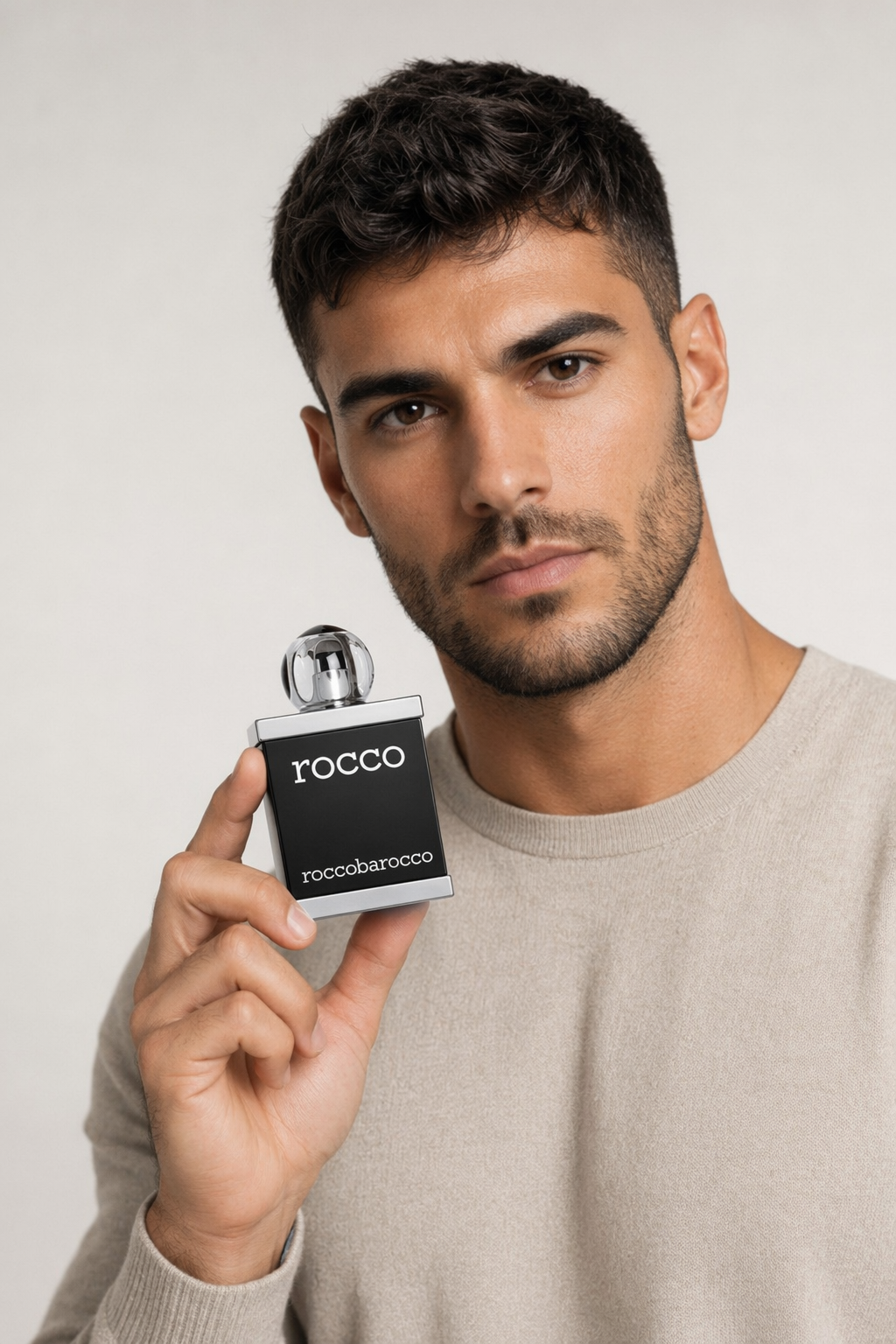 Rocco Black Eau De Toilette Spray By Roccobarocco Default