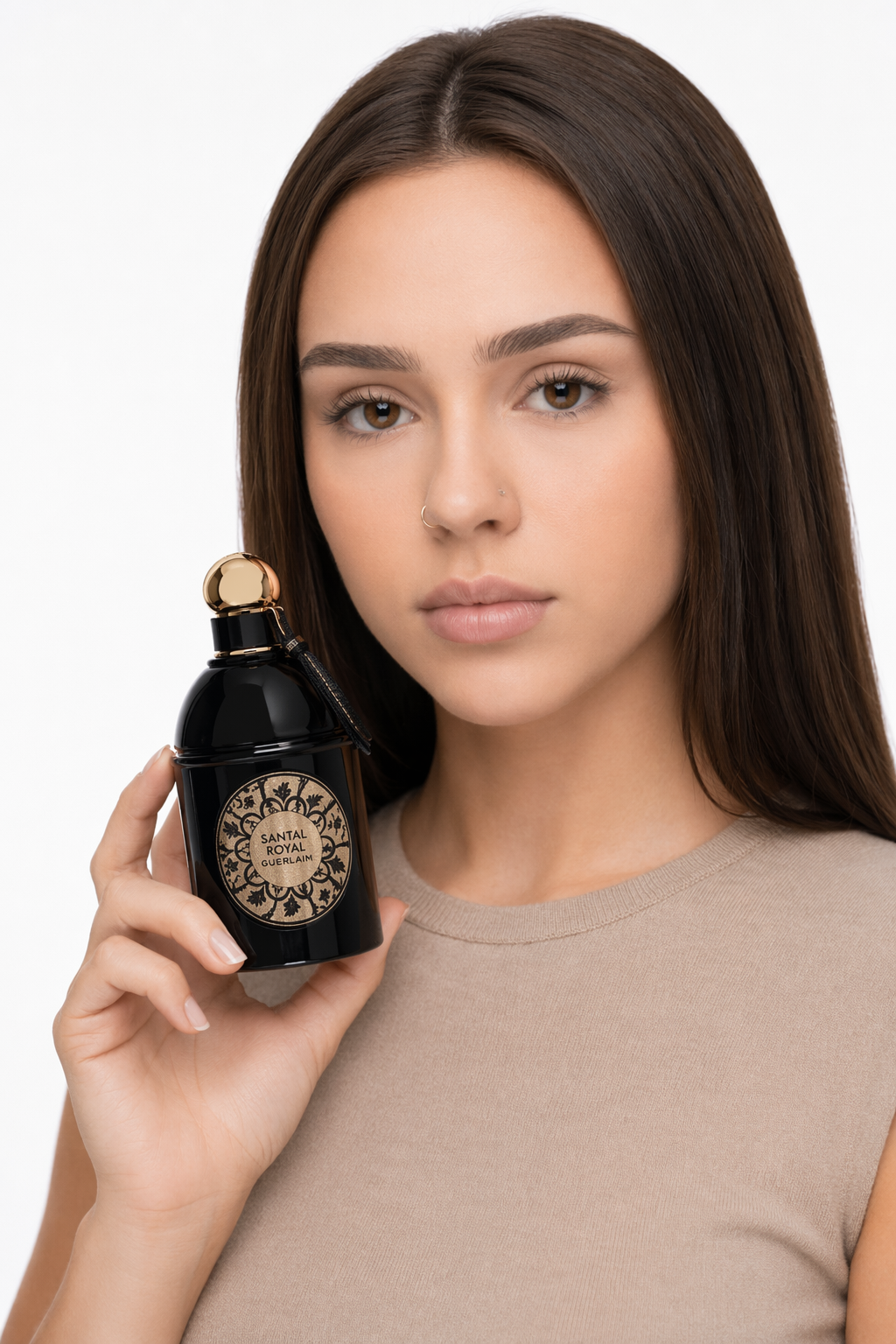 Santal Royal Eau De Parfum Spray By Guerlain Default