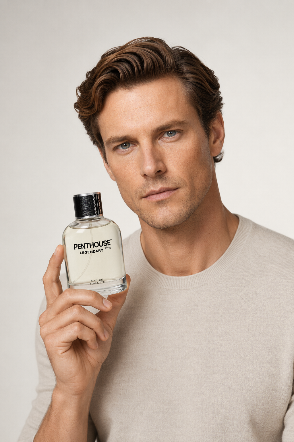 Penthouse Legendary Eau De Toilette Spray By Penthouse Default