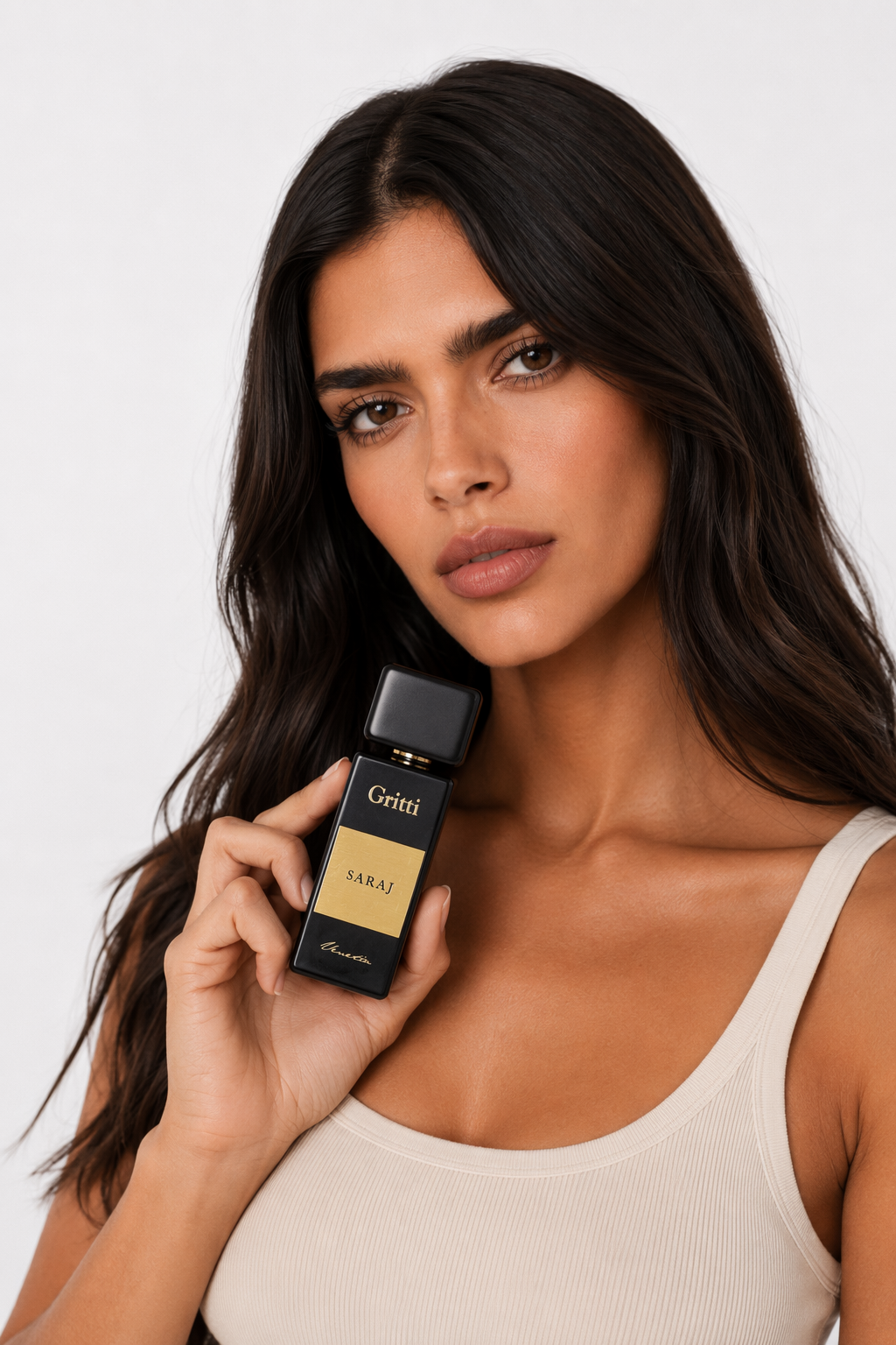 Gritti Saraj Eau De Parfum Spray (Unisex) By Gritti Default
