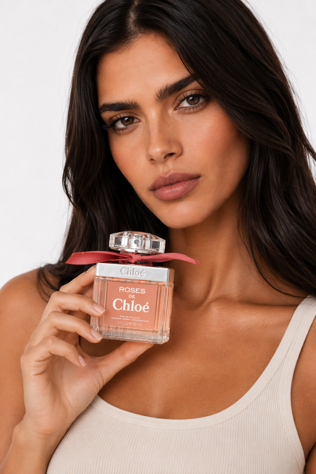 Roses De Chloe Eau De Toilette Spray By Chloe Default