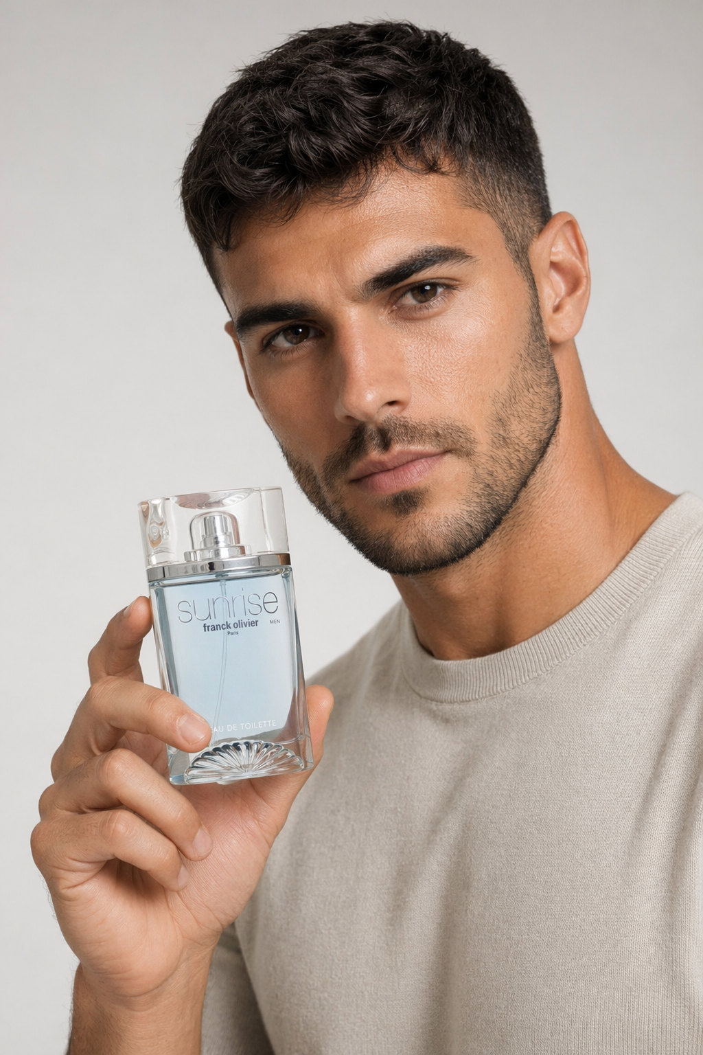 Sunrise Franck Olivier Eau De Toilette Spray By Franck Olivier Default