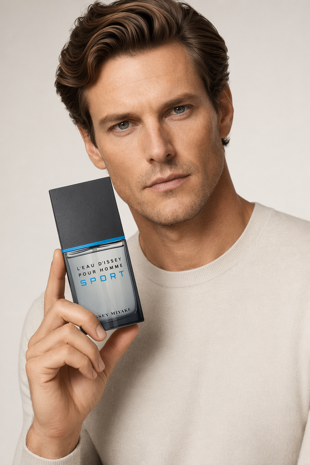 L'eau D'issey Pour Homme Sport Eau De Toilette Spray By Issey Miyake Default