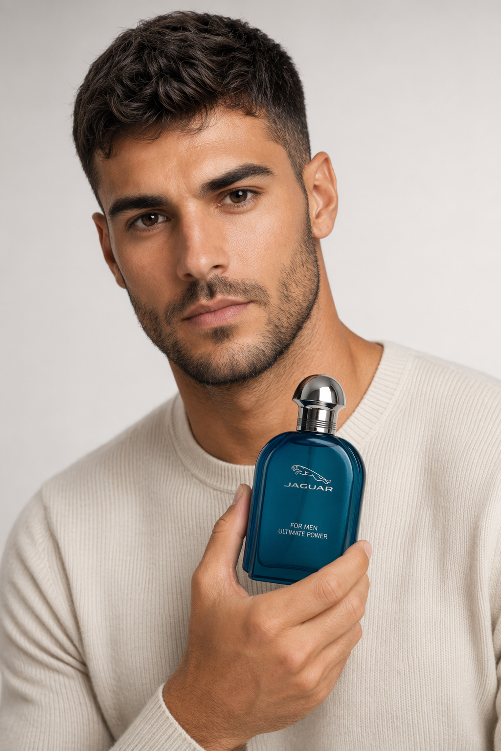 Jaguar Ultimate Power Eau De Toilette Spray By Jaguar Default