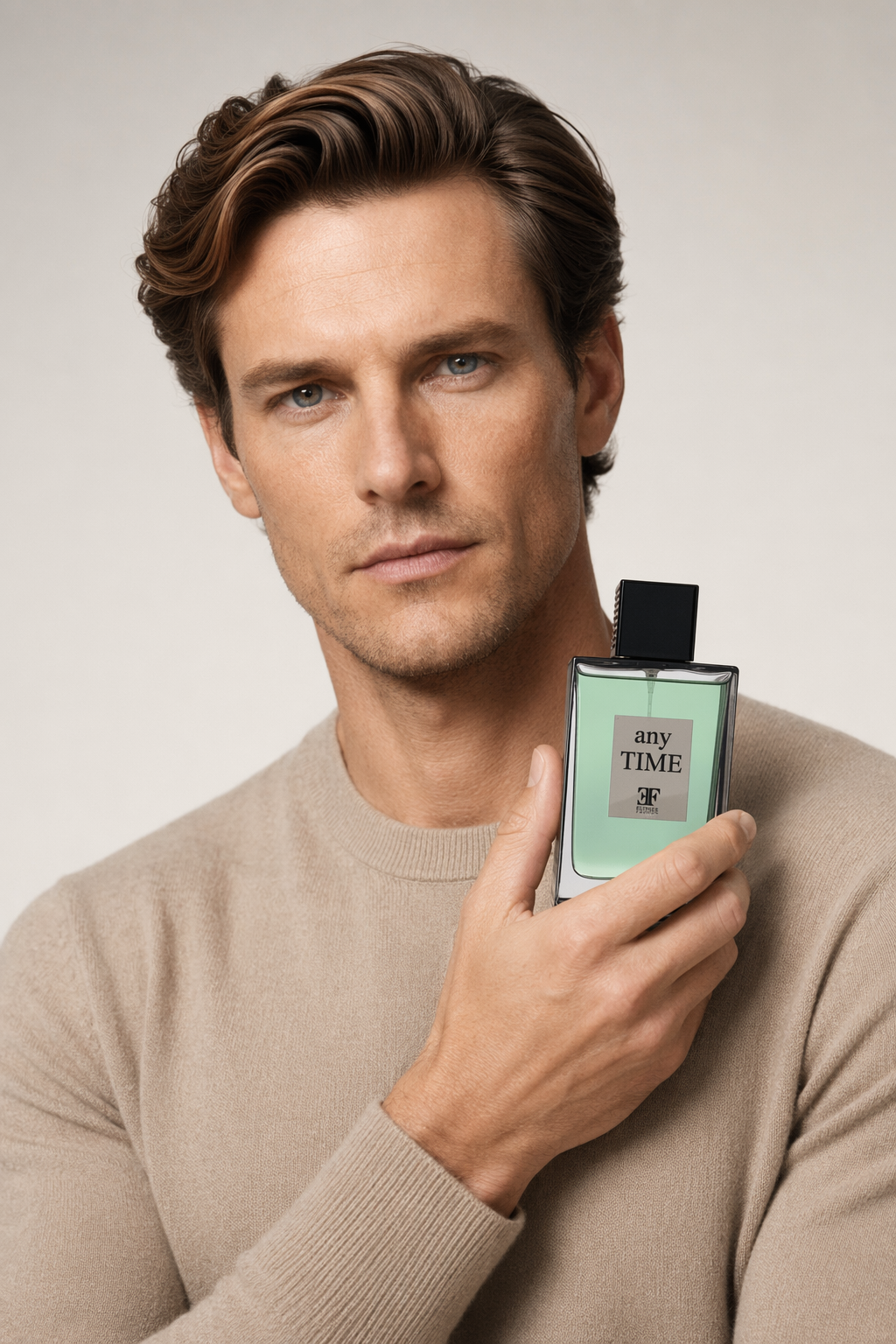 Any Time Eau De Parfum Spray By Elysee Fashion Default